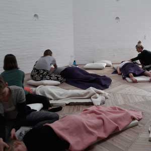 Healing-i-tigergrotten